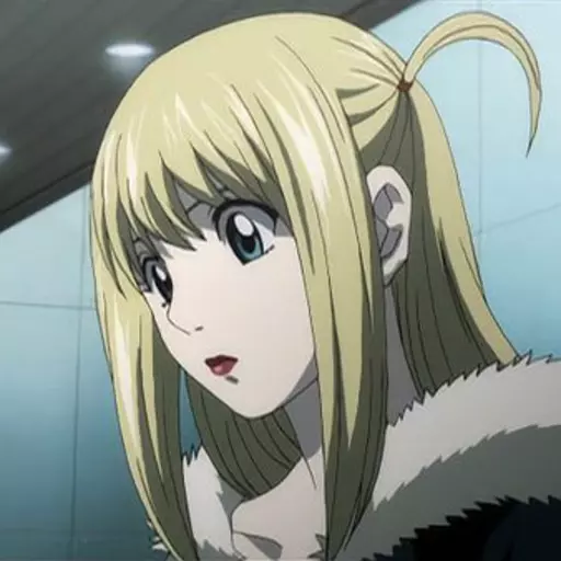 Misa Amane