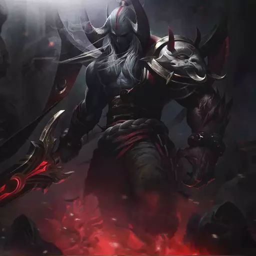 Aatrox