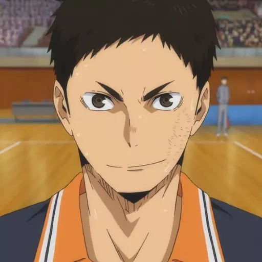 Daichi