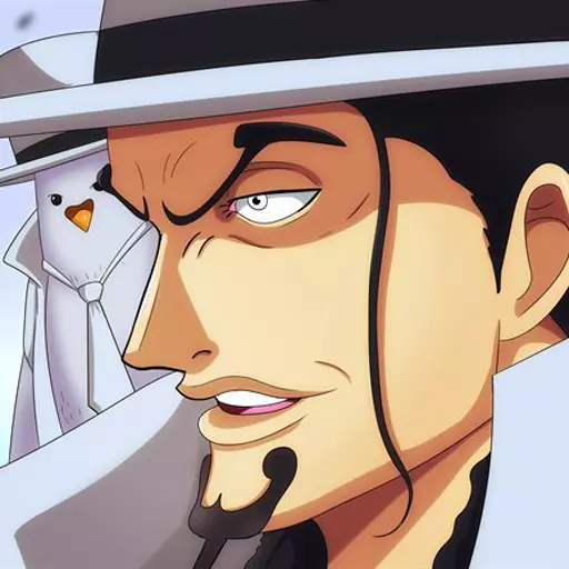 Rob Lucci