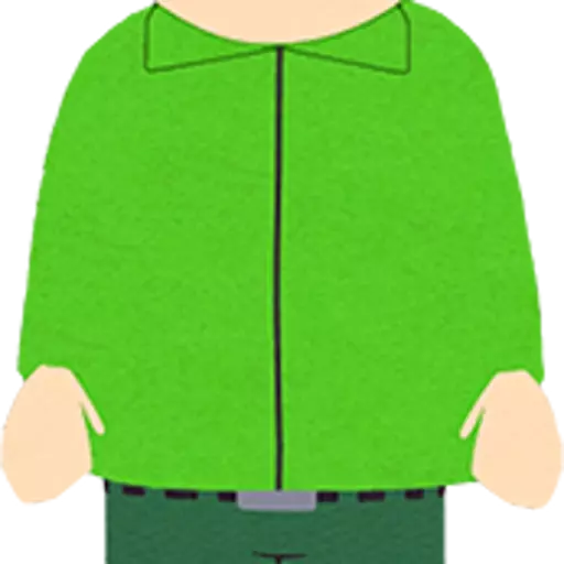 Mr. Garrison