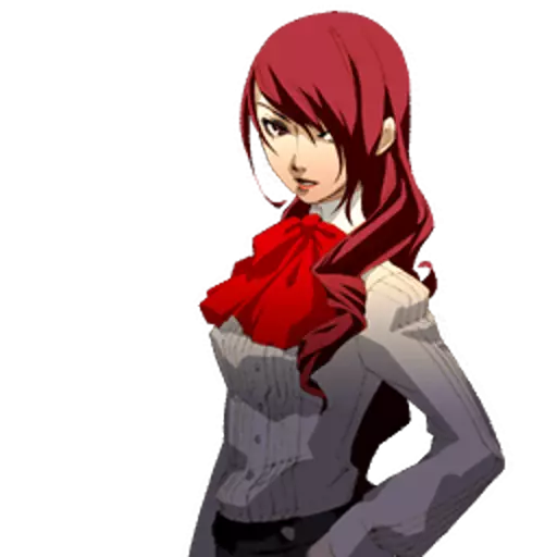 Mitsuru Kirijo