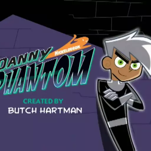 Danny Phantom
