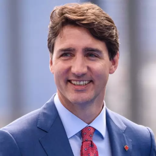 Justin Trudeau