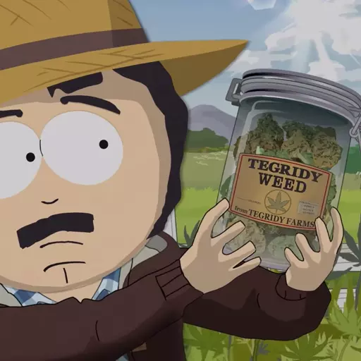 Randy Marsh