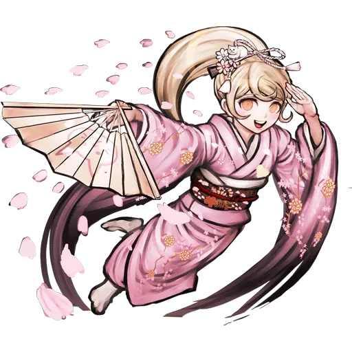 Hiyoko Saionji