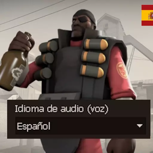 Demoman