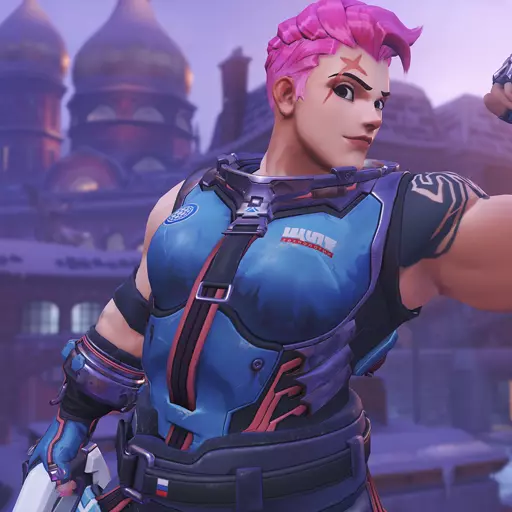 Zarya