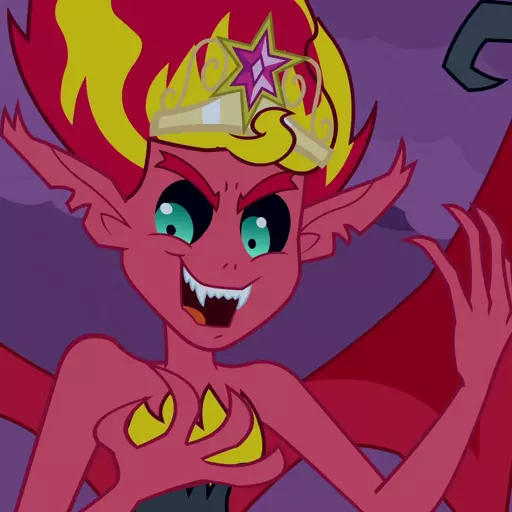 Demon Shimmer