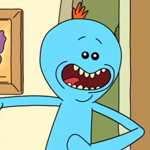 Meeseeks