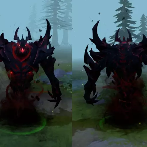 Shadow Fiend