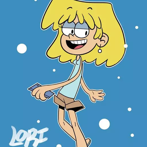 Lori Loud