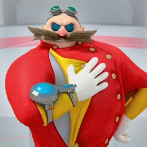 Eggman