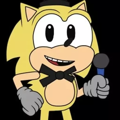 Origin Sonic