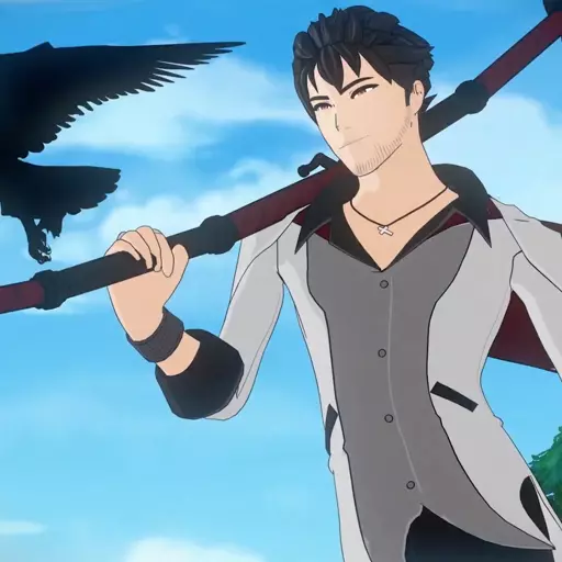 Qrow
