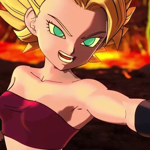 Caulifla
