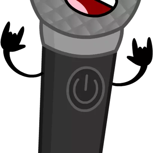 Microphone