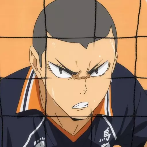Tanaka Ryuunosuke