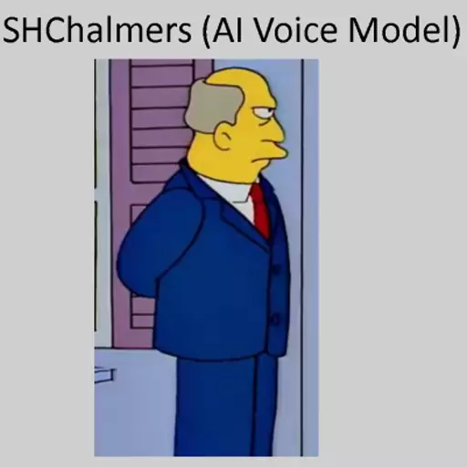 Superintendent Chalmers