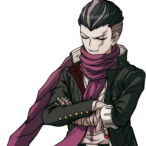 Gundham Tanaka