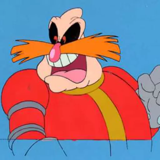 Dr. Robotnik