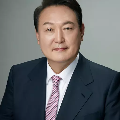 Yoon Suk-yeol