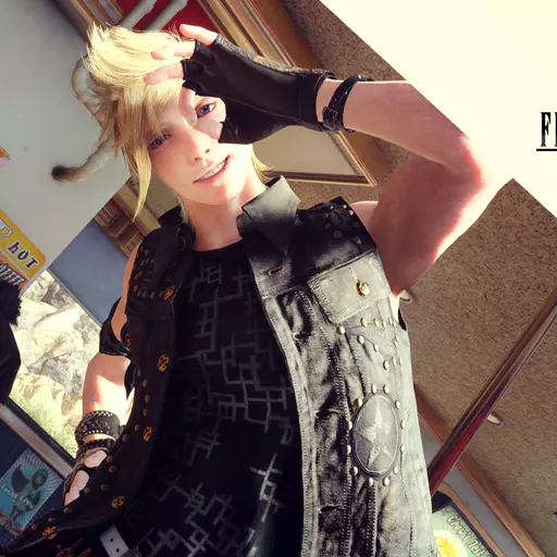 Prompto Argentum
