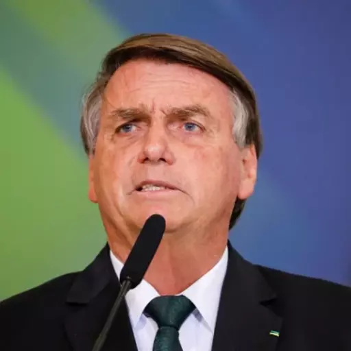 Jair Bolsonaro