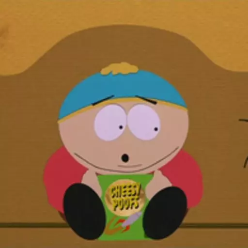 Cartman