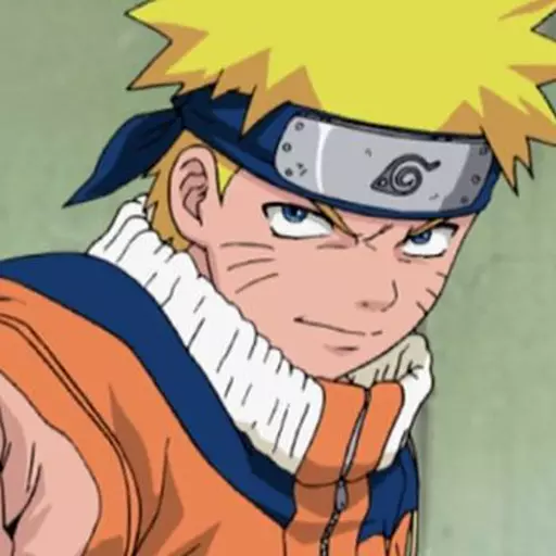 Naruto
