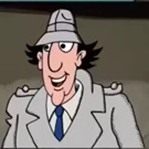 Inspector Gadget