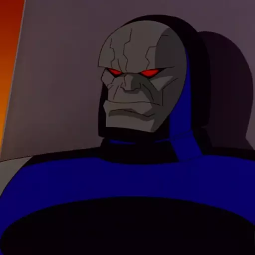 Darkseid