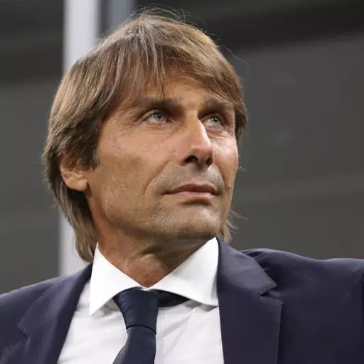 Antonio Conte
