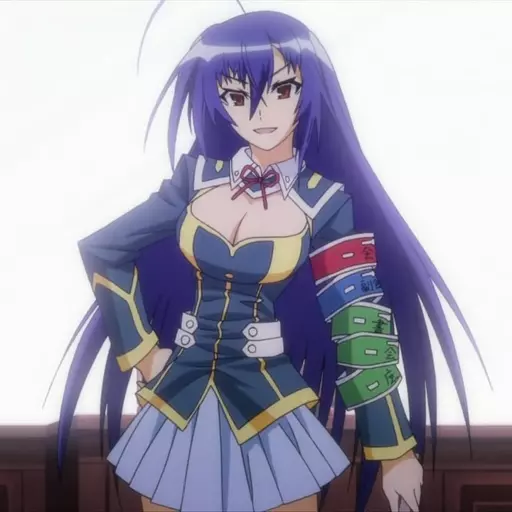 Medaka