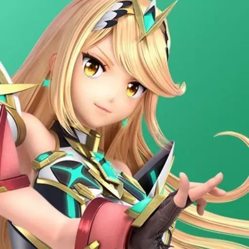 Mythra