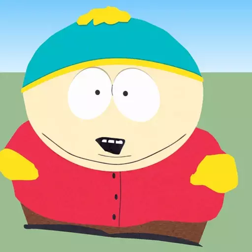 Cartman