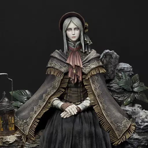 Lady Maria