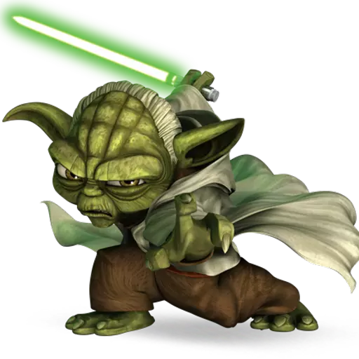 Yoda
