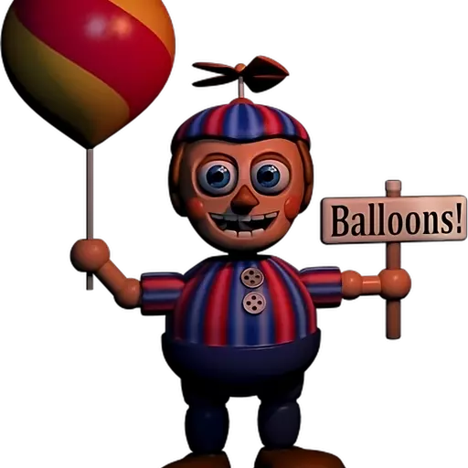 Balloon Boy