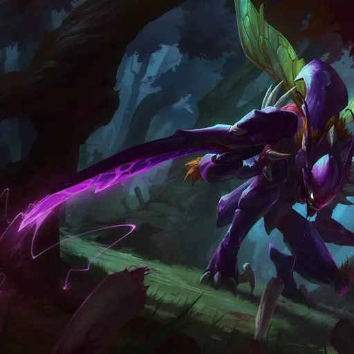 Kha'Zix