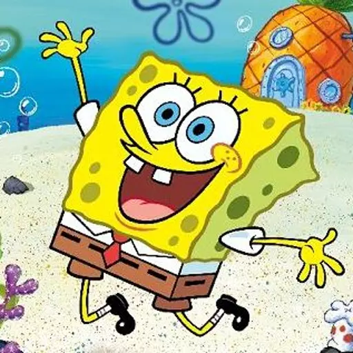 Spongebob
