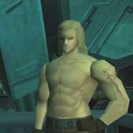 Liquid Snake