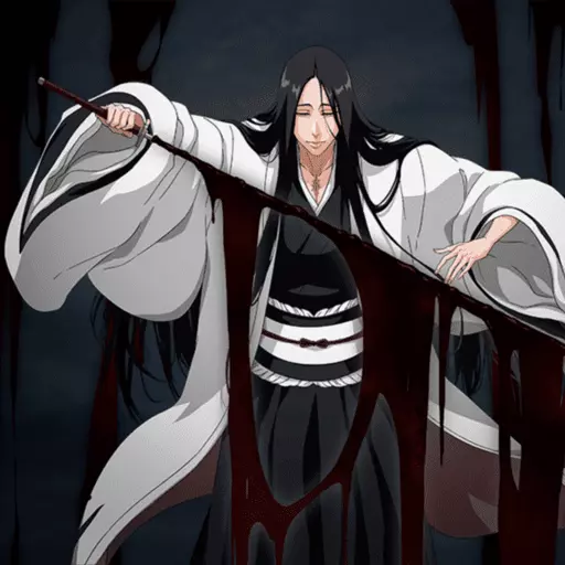 Unohana Retsu