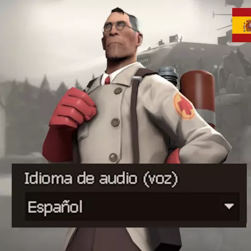 Medic