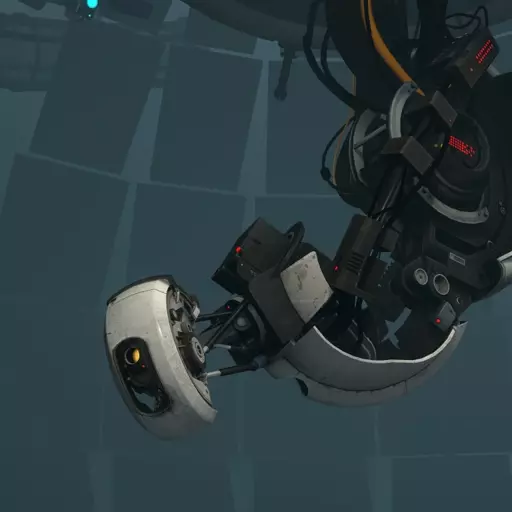 GLaDOS