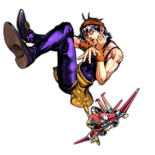 Narancia