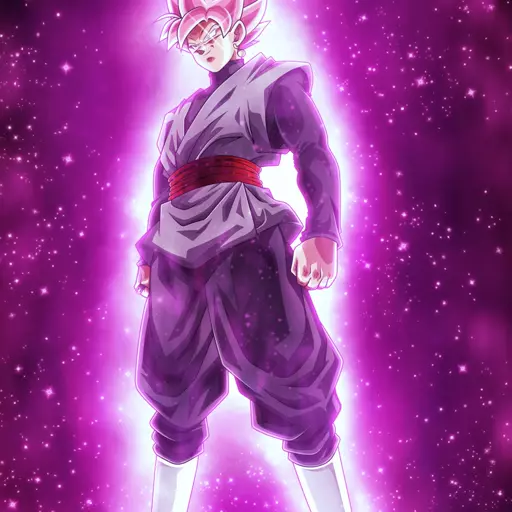 Goku Black