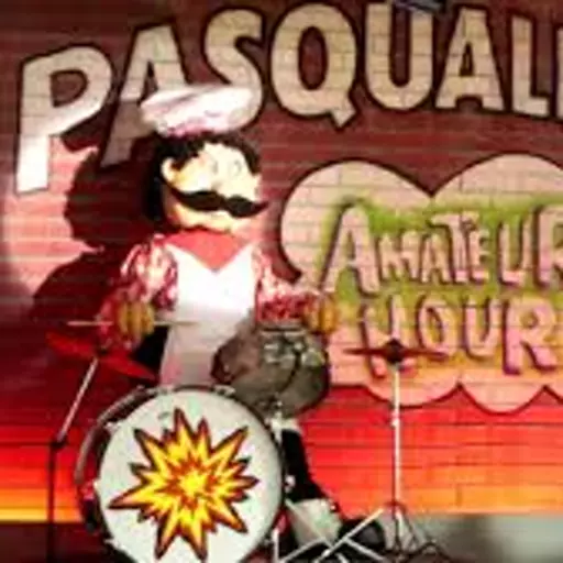 Pasqually