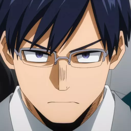 Tenya Iida