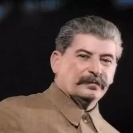Stalin